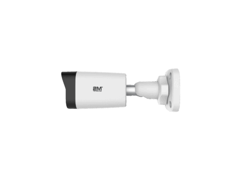 2MBIP-4MIR30-E 4MP Mini Fixed Bullet Network Camera - Image 2