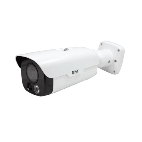 2M Technology 2MBIP-2MIR504XVASL-C 2MP Starlight Full Spectrum AF Network IR Bullet Camera