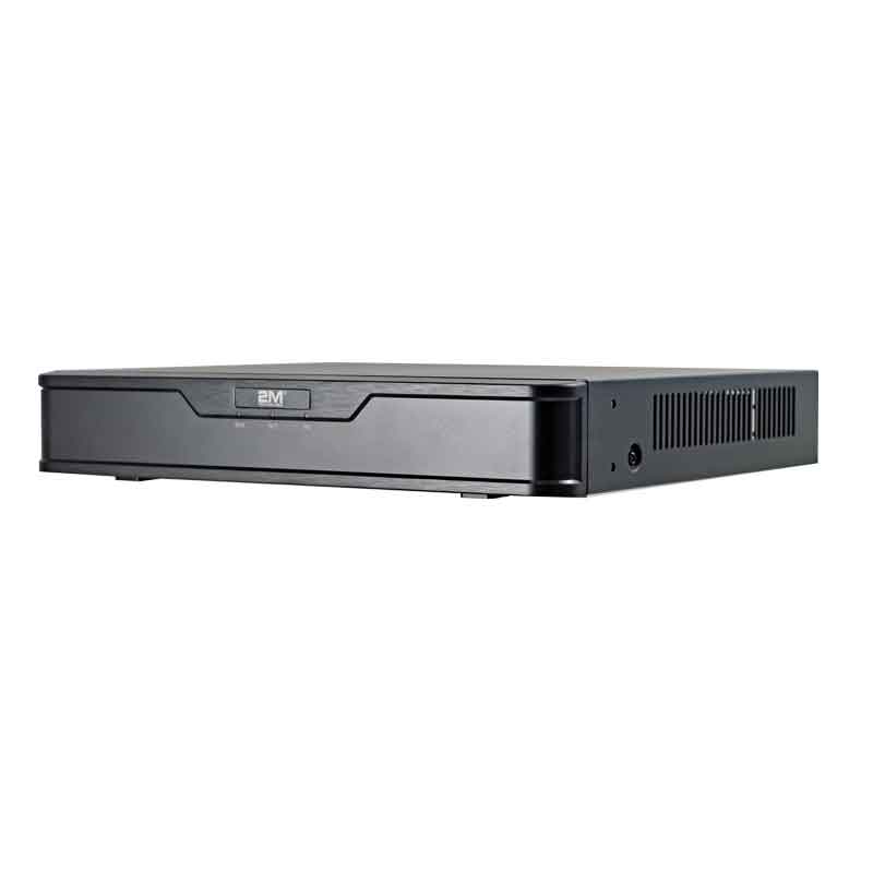 8-CH Digital Video Recorder