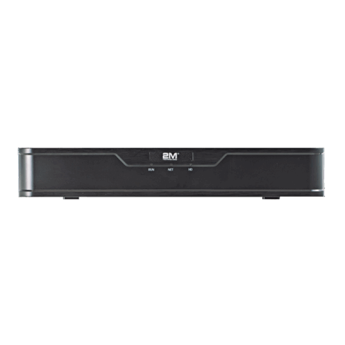 2MT-4004 4-CH Digital Video Recorder