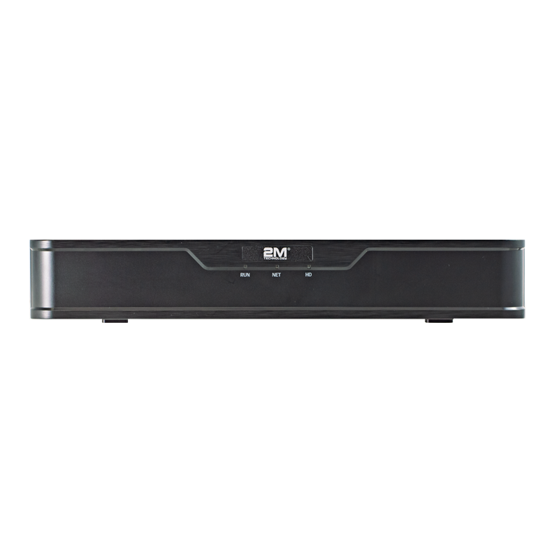 2MT-4004 4-CH Digital Video Recorder