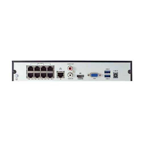 2MT-4008 8 Channel DVR - Image 3