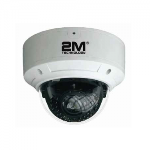 2MVT-2MIR30Z Outdoor Dome Camera