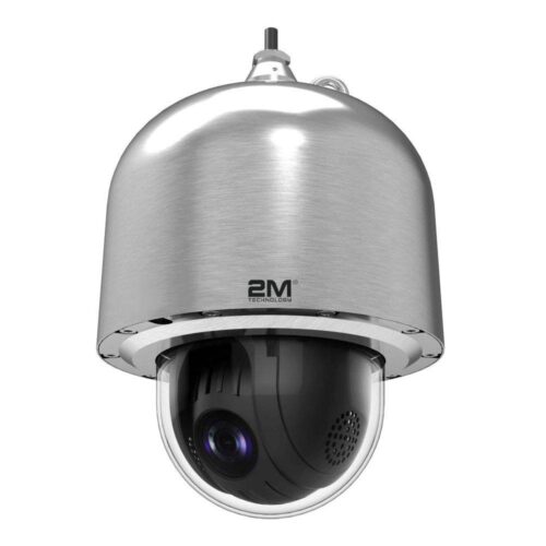 2MEXHP-20 Explosion-proof Camera Housing