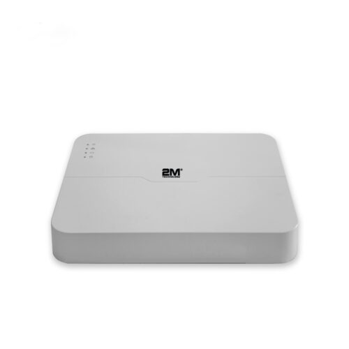 2MN-6008A-P8-P 8-CH Network Video Recorder