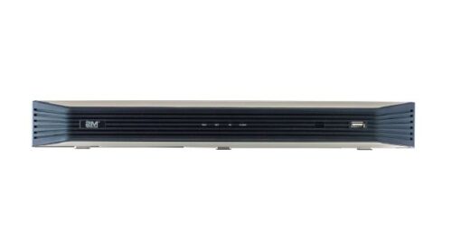 2MN-8008 8-ch 1-SATA H.265/H.264 NVR