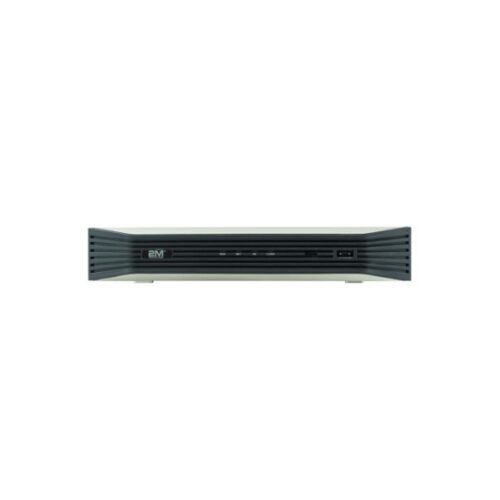 2MN-8004AR-P4-P 4-CH Network Video Recorder