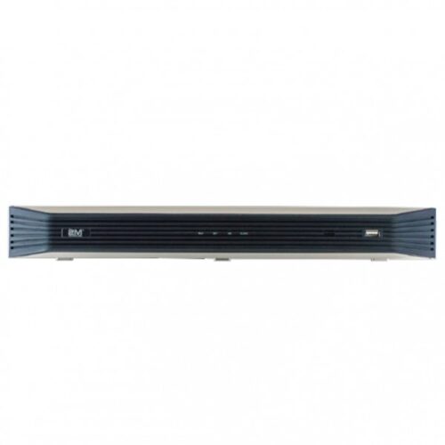 2MN-8116-P8-P 16-CH Network Video Recorder