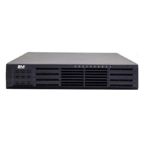 2MN-8432-P 4K PRO SERIES 32 Channel Network Video Recorder