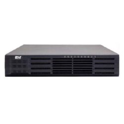 2MN-8464 4K 64 Channel Network Video Recorder