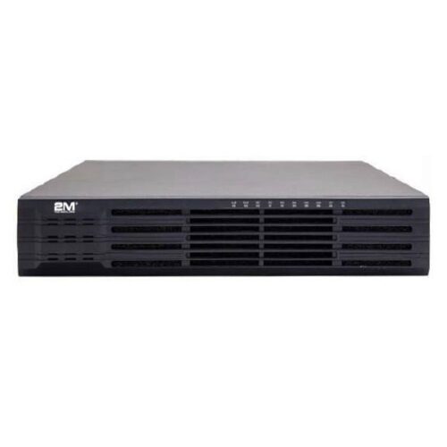 2MN-8464 4K 64 Channel Network Video Recorder