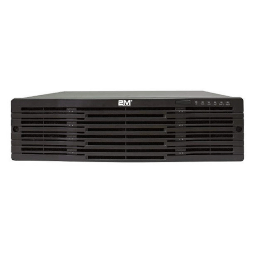 2MN-85128-C 128 Channel 16 HDDs RAID NVR