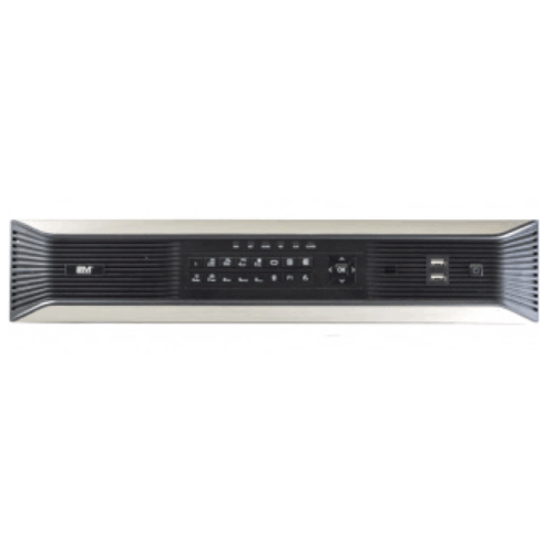 2MN-8232-P16-P 32 Channel Network Video Recorder