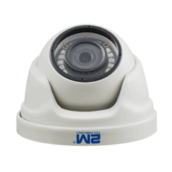 Analog Turret Cameras