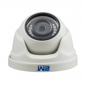 Analog Turret Cameras