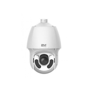 Network PTZ Cameras