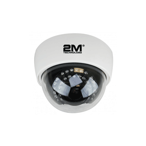 Analog Dome Cameras