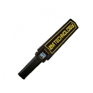 Handheld Metal Detectors