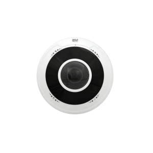 Network Fisheye Cameras