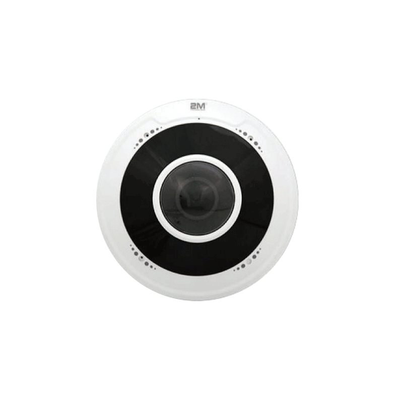 Network Fisheye Cameras | 2MTechnology