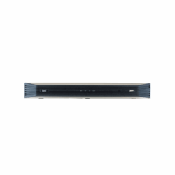 Network Video Recorders