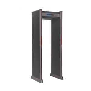 Metal Detectors