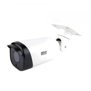 2MBT-5MIR40Z Motorized Bullet Camera