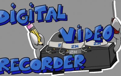 Digital Video Recorders
