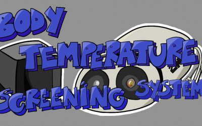Body Temperature Screening System