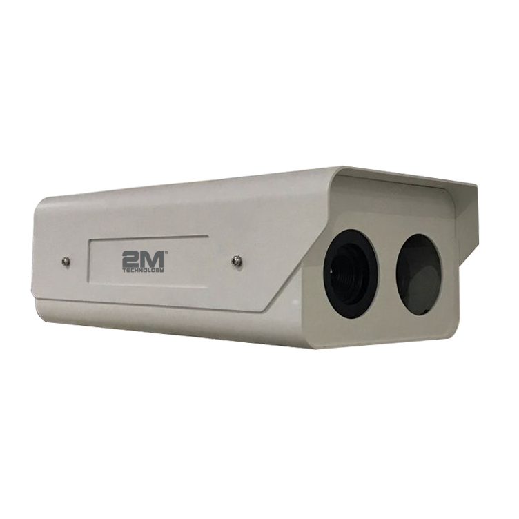 2MTHBB3828 Bispectrum Infrared Body Temperature Fast Screening