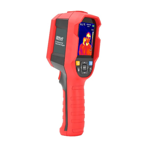 Thermal imaging camera