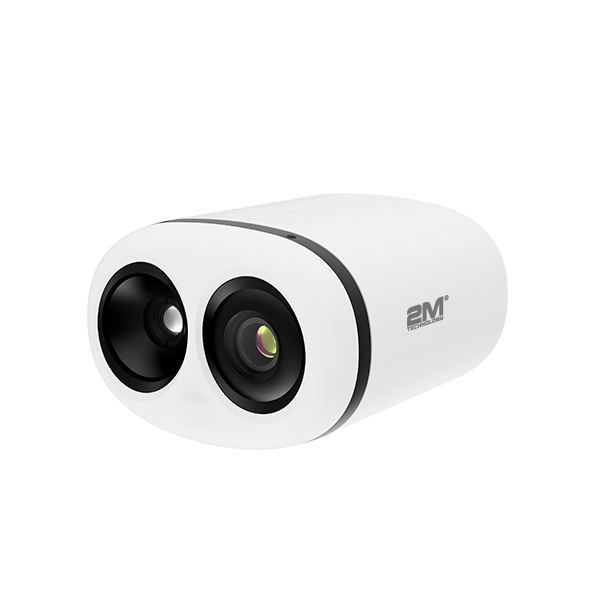 2MTHBB-4030 Body Temperature Detection Network Camera