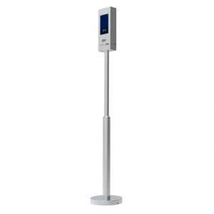 2MITD-2 Standing Human Body Temperature Screening System