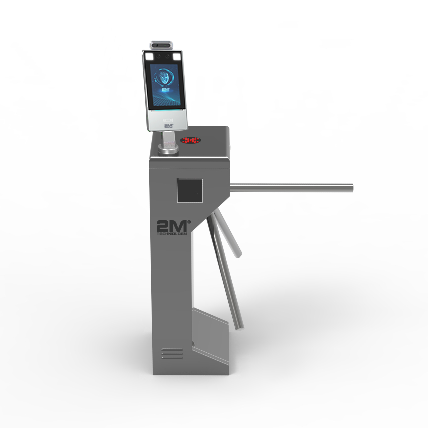 Access Control Turnstiles