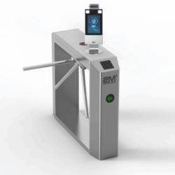 Tripod Turnstiles
