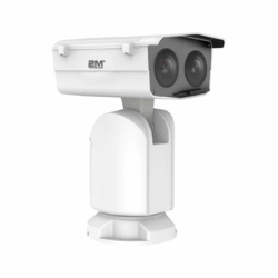 2MPIP-2MIR100055X 2MP 55x Darklight Laser IR Network Positioning System