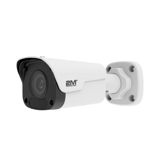 2MBIP-4KIR30-GS 4K Mini Fixed Bullet Network Camera