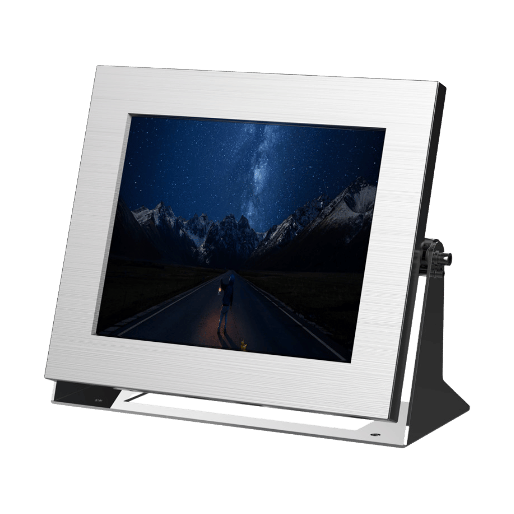 2MEM-NVR ATEX Explosion-Proof Monitor with NVR