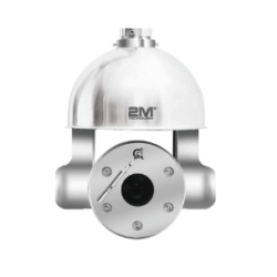 Explosion Proof Infrared Cameras