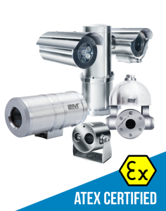 Explosion Proof Catg image