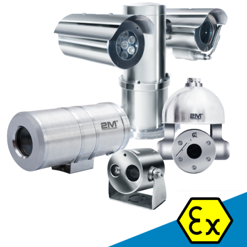 Explosion Proof Catg image