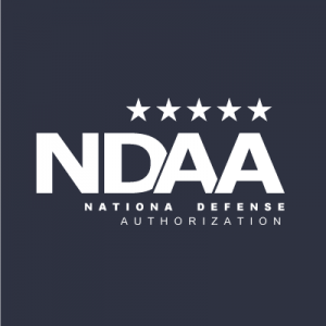 NDAA Compliant