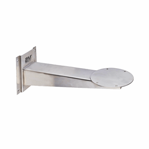 2MEPT16-WM Stainless Steel Wall Bracket 316L Stainless Steel