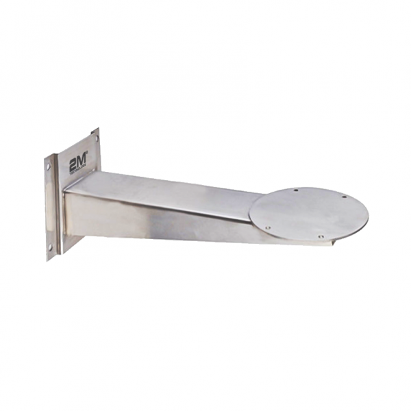 2MEPT04-WM Stainless Steel Wall Bracket 304 Stainless Steel