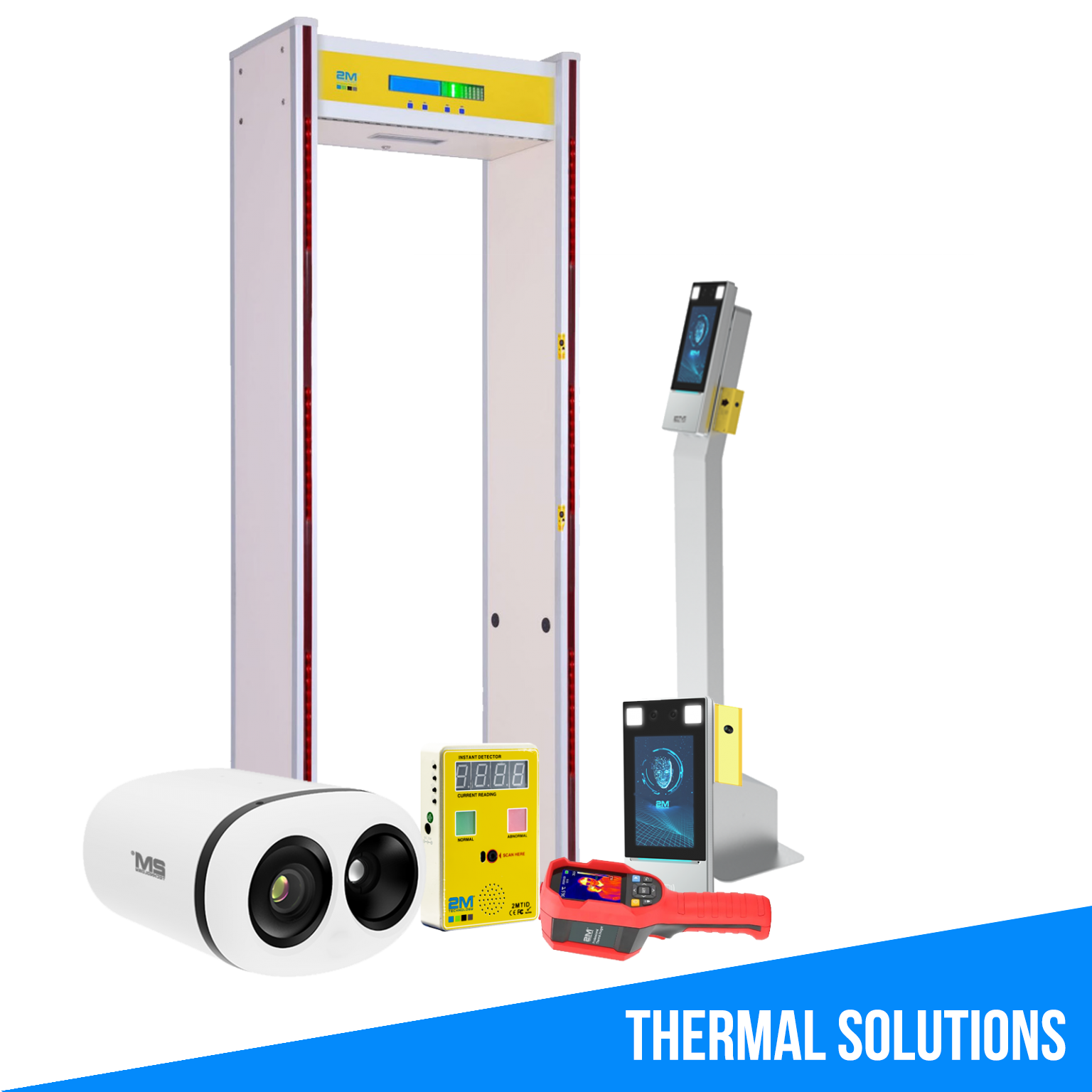 Thermal Solutions