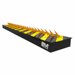 Traffic Spikes