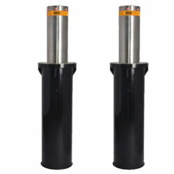 Security Bollards