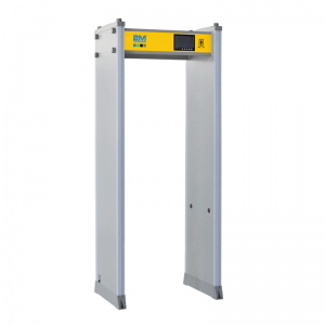 Metal Detectors