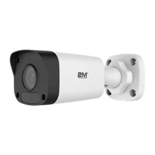 2MS1B-4G5D Solar Solution with a 4MP Mini Fixed Bullet Camera, NVR and 4G Router Standby 24hr x5 Days - Image 2