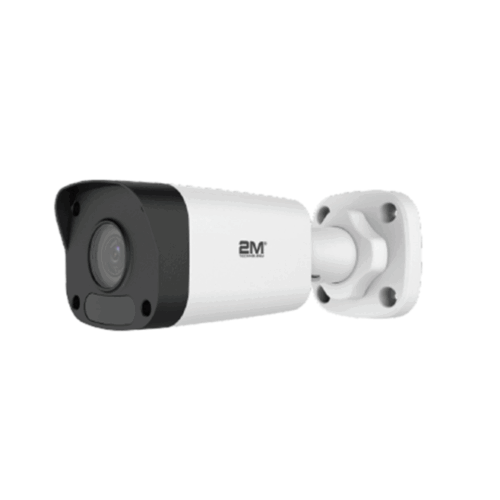 2MS2B-4G5D Solar Solution with 2x 4MP Mini Fixed Bullet Camera, NVR and 4G Router Standby 24hr x5 Days - Image 5
